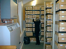 The Archive Store