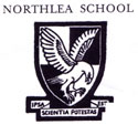 Northlea School Crest