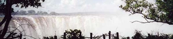 Victoria Falls