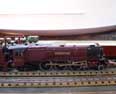 Hornby dublo train