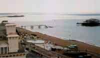 seafront from embassy court -2005