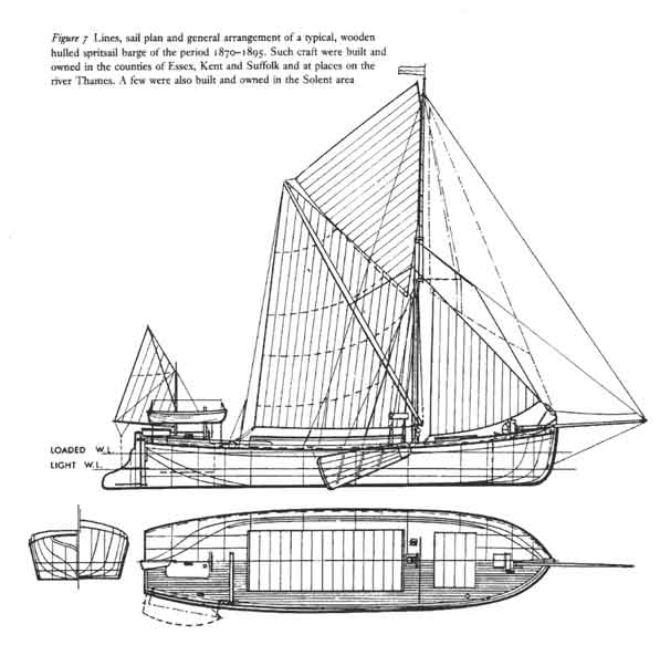 Image result for sail barge -jabba