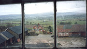 View from the Attic