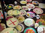 Jubilee plates