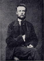 Count Erik Friedrich Stenbock