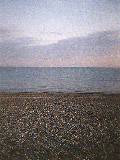 The English Channel