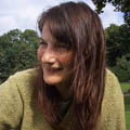Guide's face