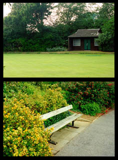 Dyke Park