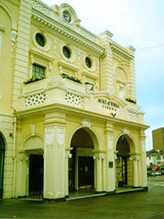 The Duke of Yorks Cinema