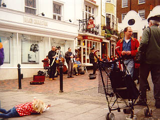 Name of place here