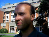 My Profile