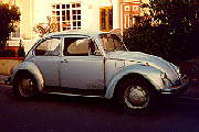 Picture of Volkswagon Beetle