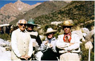 Gauchos