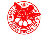 Logo designed by Paul